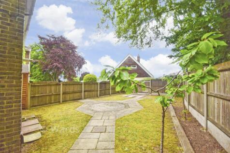 Rear Garden....