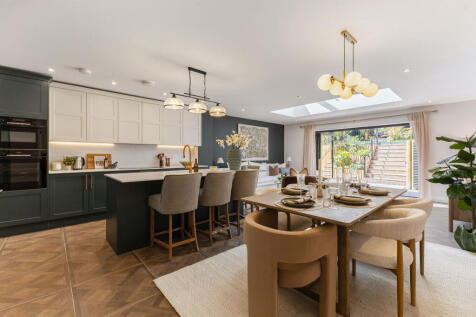 Photos of No 1 - Show Home