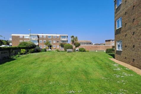 Communal Garden Looking North/East
