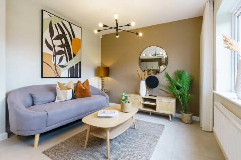 primary property image