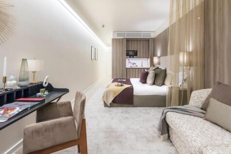 Standard Suite