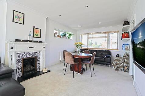 Living / Dining Room