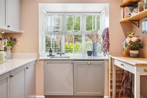 Kitchen View