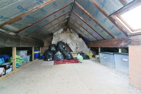 Loft Room