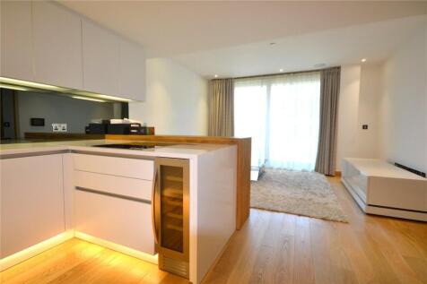 Kitchen- Reception