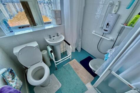 Wet Room