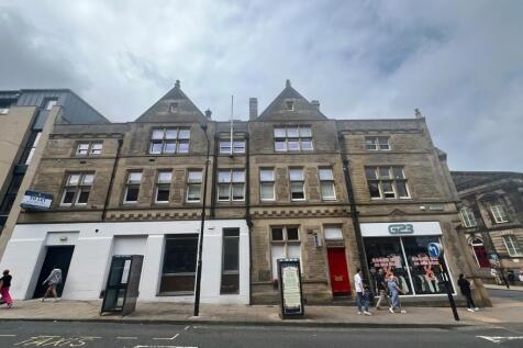 Retail Property (high street) to rent in harrogate