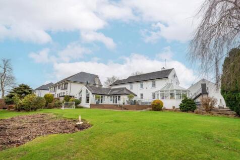 4 bed, 3 bath Detached in Glasgow - Photo 80