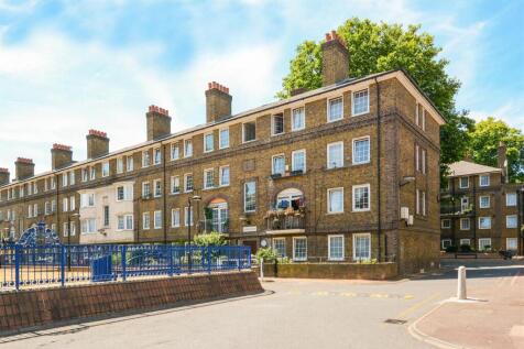 Morris House