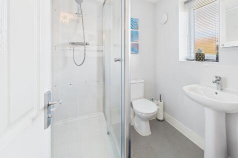 En-suite (Bedroom Two