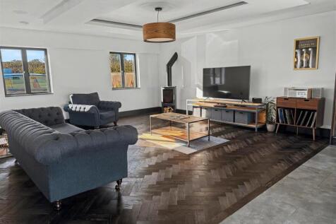 Sitting Area