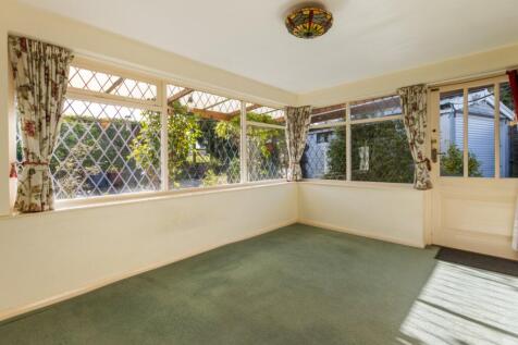 Sun Room