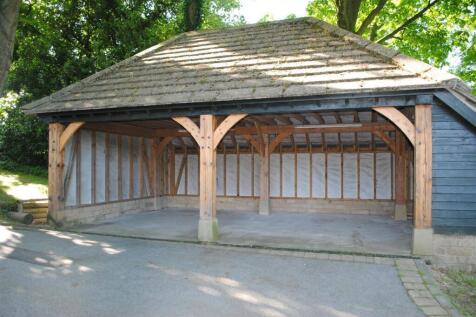 Bramleys Estate Agents - Hopton Hall Lane - Mirfie