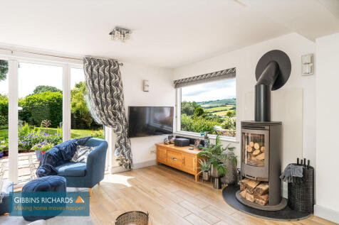 Log Burner/ View