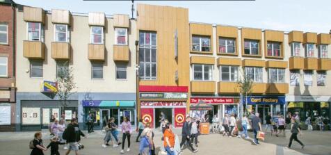 Leisure Facility to rent in scarborough