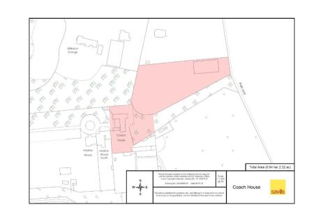 Siteplan