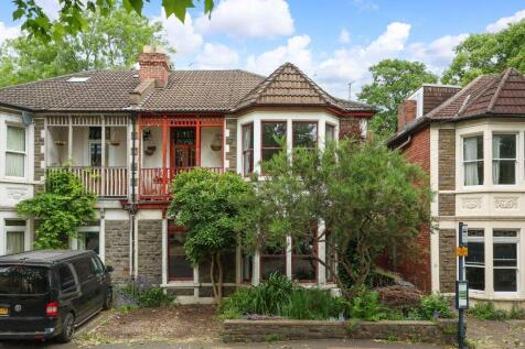 A substantial and characterful 6 bedroom, 3 reception room Victorian semi-detached family home enjoying off road parking and 66ft x 30ft rear garden. Located within just 350 metres of Redland Green Sc