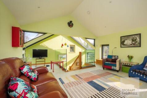 Upstairs Sitting Room