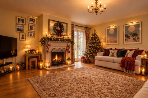 Decorations digit...