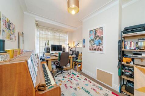 Reception Room One
