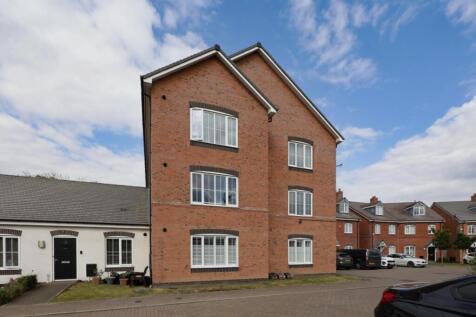 Communal Gardens &amp; One Allocated Parking Space