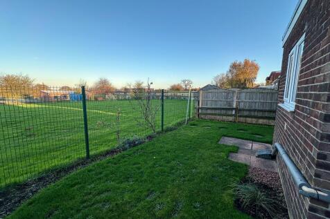Rear Garden 2