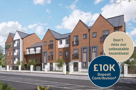 primary property image