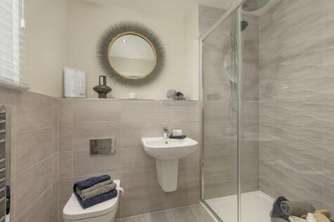 Show home interior