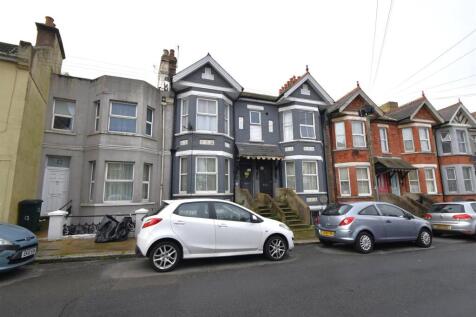 1 Bedroom Flat in TN34 3NG