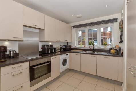 Kitchen/ Diner