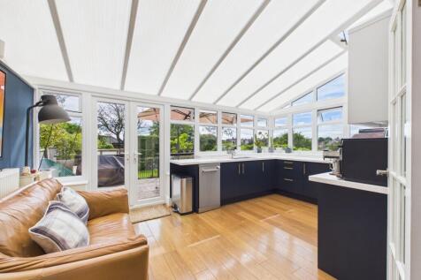 Living Kitchen