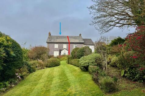 FAUNSTONE FARM HOUSE