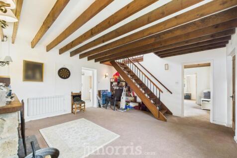 Dining Room/Reception Hall