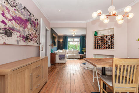 Reception Rooms