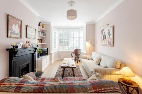 Front Reception Room