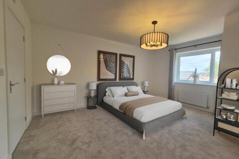 Example Bedroom