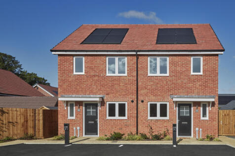 primary property image