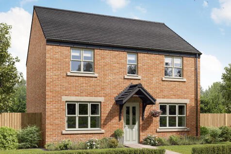 primary property image
