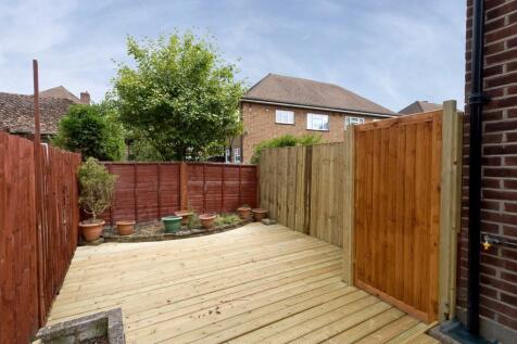 180a Coombe Lane - G