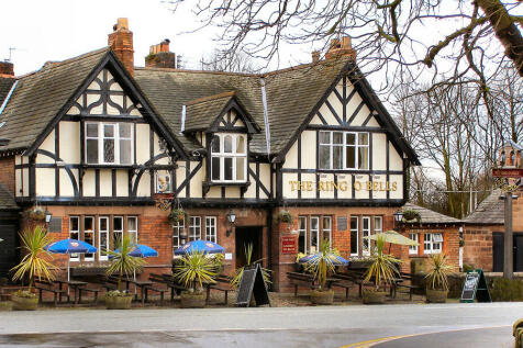 Ring o Bells, Daresbury