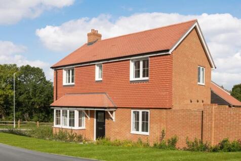 Dandara - Braeburn Fields - The Penshurst, Home 58
