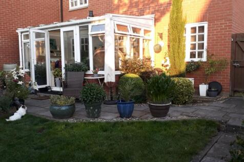 New Rear House