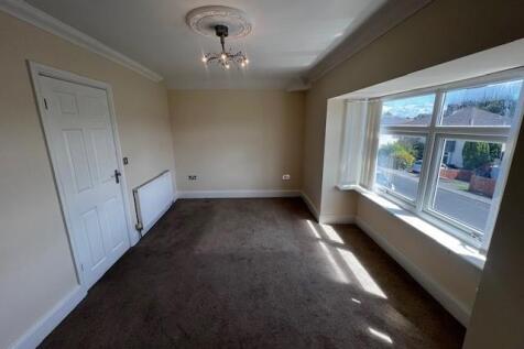 Bedroom one  second angle