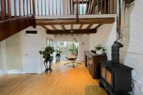 Entrance Dining Hall