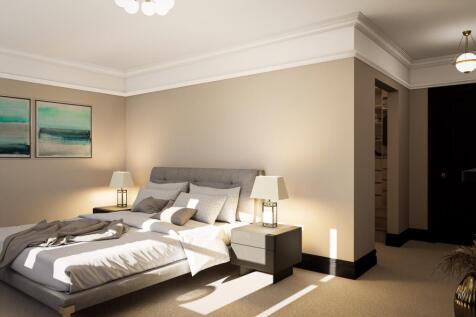 Master Bedroom 3