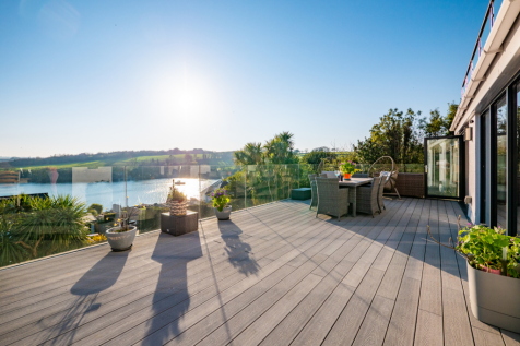 Terrace / Patio