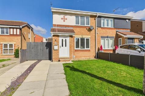 Exterior:
