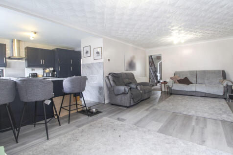 Kitchen/Diner/Family Room