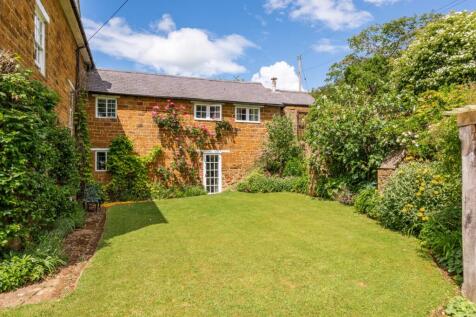 Walled Garden