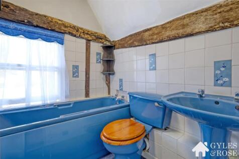 Annexe Bathroom